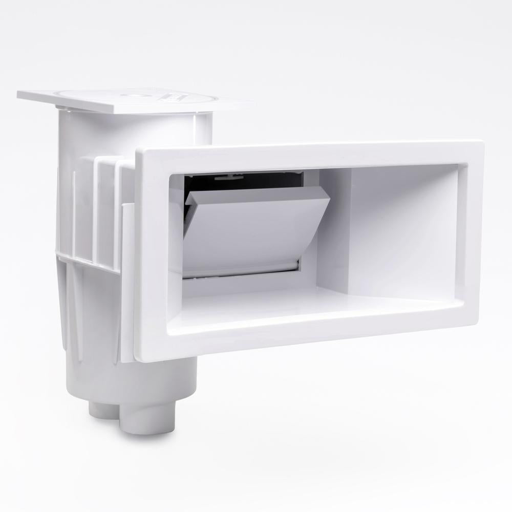 Cofies/Hayward Wide Mouth skimmer med linersats, 311 mm Cofies/Hayward Wide Mouth skimmer med linersats, 311 mm